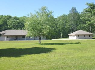 34553 W Country Rd, Trout Lake, MI 49793