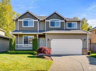 6909 61st Dr NE, Marysville, WA