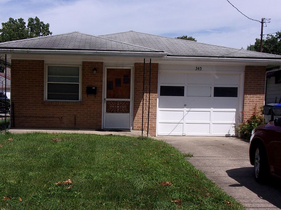 1st image of 345 Marguerite Ave