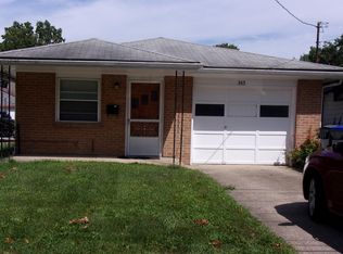 345 Marguerite Ave, Cuyahoga Falls, OH 44221