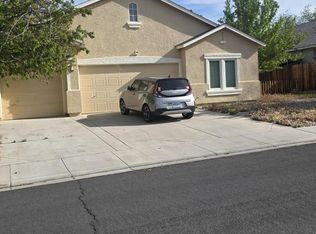 1612 Picetti Way, Fernley, NV 89408