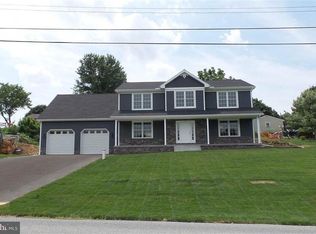 115 S Humer St, Enola, PA 17025