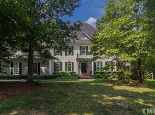 8713 Bell Grove Way, Raleigh, NC 27615