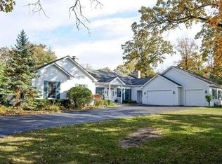 2075 Riverwoods Rd, Lincolnshire, IL