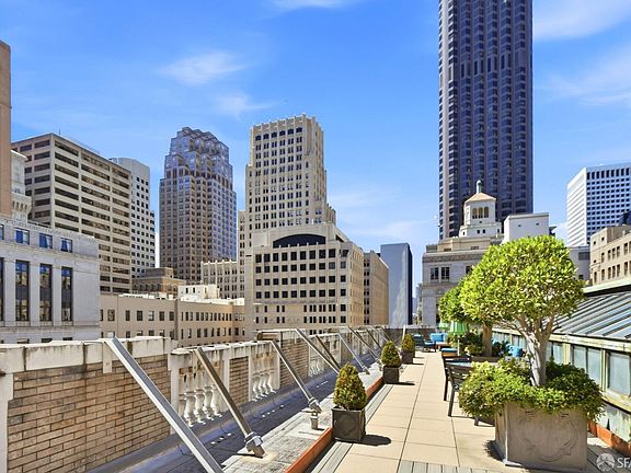 2nd image of 201 Sansome St Unit 401
