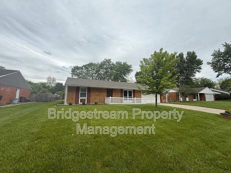 Building Photo - 4208 Bellemeade Dr