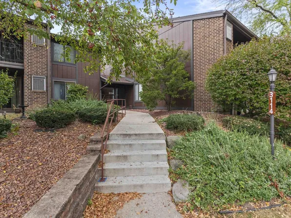 3114 Creek View Drive #3, Middleton, WI 53562