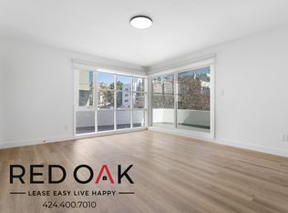 1635 S Beverly Glen Blvd UNIT 1, Los Angeles, CA 90024