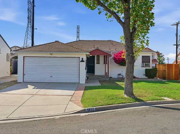 1817 Miralinda Dr, Rosemead, CA 91770