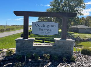 Homes Available Soon, Covington Farms, Bowling Green, KY 42104