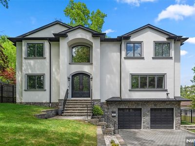 108 Serpentine Rd, Demarest, NJ, 07627