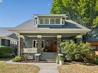 2017 SE Elliott Ave, Portland, OR 97214
