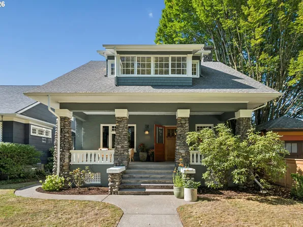 2017 SE Elliott Ave, Portland, OR 97214
