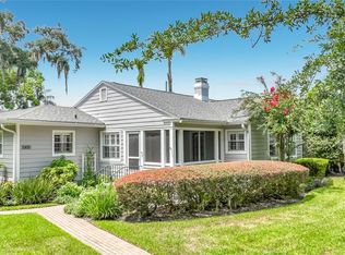 3300 Sherwood Rd, Orlando, FL 32803