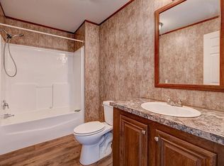 1505 Trotter Way, Baker, FL 32531