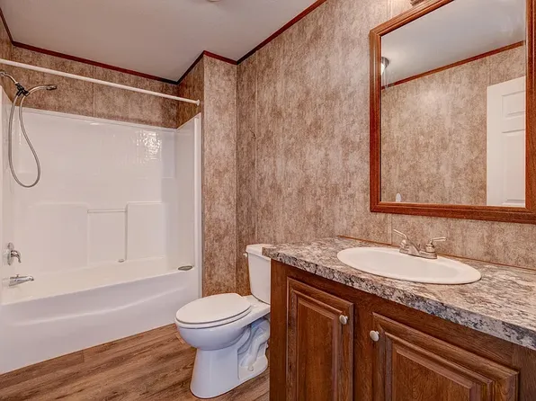 1505 Trotter Way, Baker, FL 32531