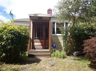 8351 18th Ave NW, Seattle, WA 98117