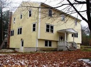 409 County Rd, Turner, ME 04282