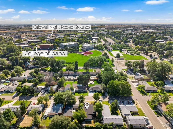 2008 Colorado Ave, Caldwell, ID 83605