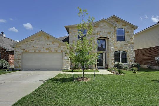 4017 Lake Edge Way, Pflugerville, TX 78660 | Zillow