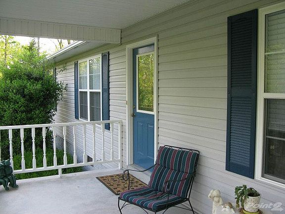 07 Front Door