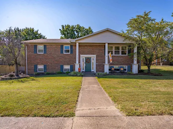 7377 Fairview Dr, Newburgh, IN 47630