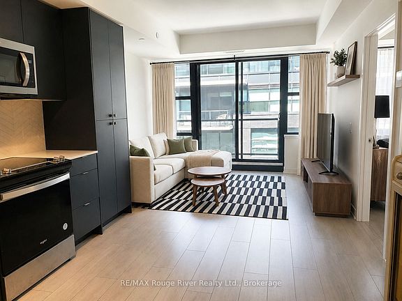 4th image of 1614 Charles St #439
