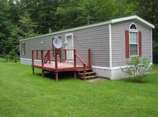 41F Hc 69, West Union, WV 26456