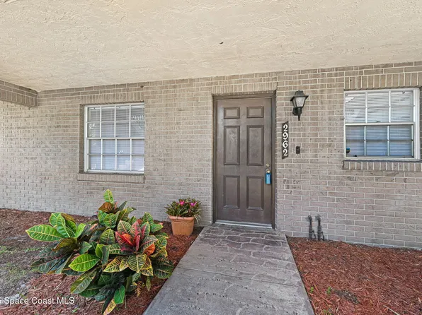 2962 Sir Hamilton Cir #3, Titusville, FL 32780