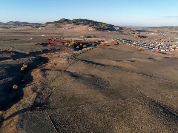 Off Colorado Blvd, Spearfish, SD 57783