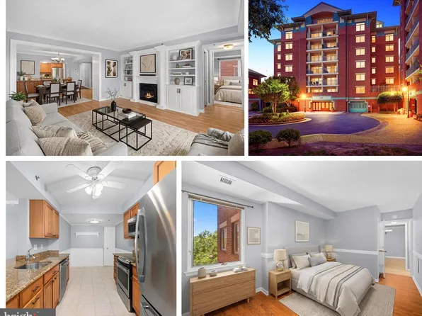 545 E Braddock Rd APT 408, Alexandria, VA 22314