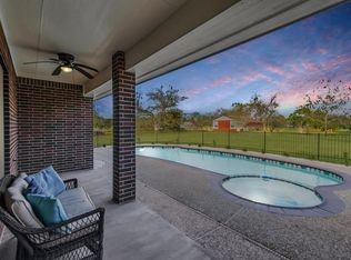7218 Swanson Dr, Richmond, TX 77406