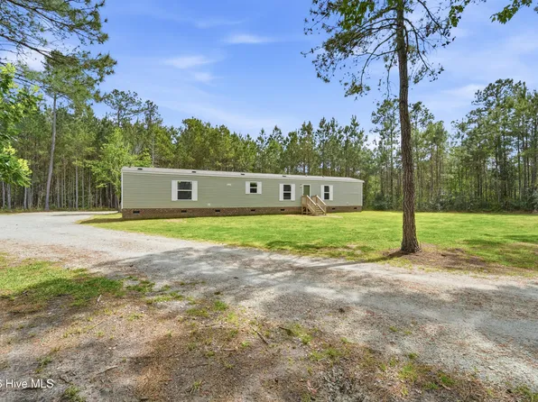 193 Alonza Lane, Richlands, NC 28574