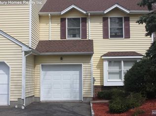 2 Chris Ct #1X, Fair Lawn, NJ 07410