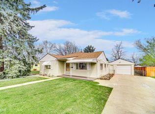 6305 W 46th Ave, Wheat Ridge, CO 80033