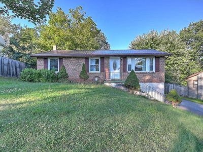 255 Locust Hill Dr, Bristol, VA, 24201