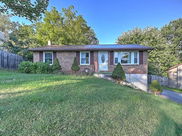 255 Locust Hill Dr, Bristol, VA 24201