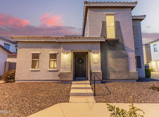4676 E REDFIELD Road, Gilbert, AZ 85234
