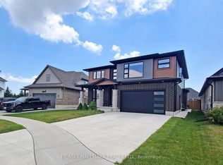 20 Valderrama Ln, Saint Thomas, ON N5R 0E8