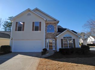 3012 Liberty Way NW, Atlanta, GA 30318