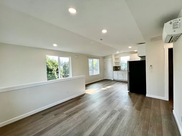 Great room and kitchen view 2.
