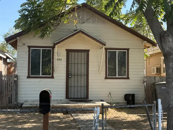 2222 E White Ave, Fresno, CA 93701