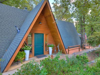 12947 S 270th East Ave, Coweta, OK, 74429