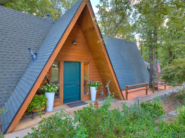 12947 S 270th East Ave, Coweta, OK 74429