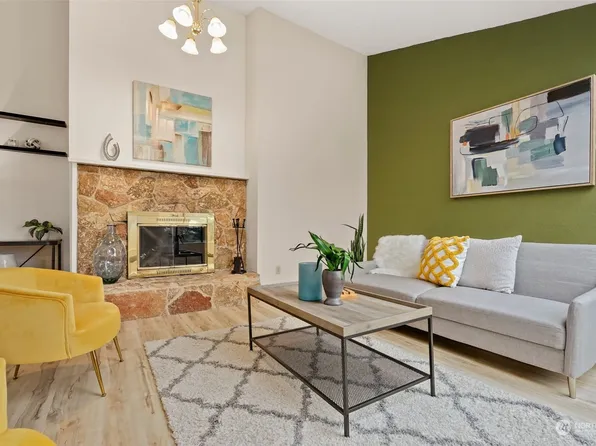 3401 Oakes Avenue #5, Everett, WA 98201