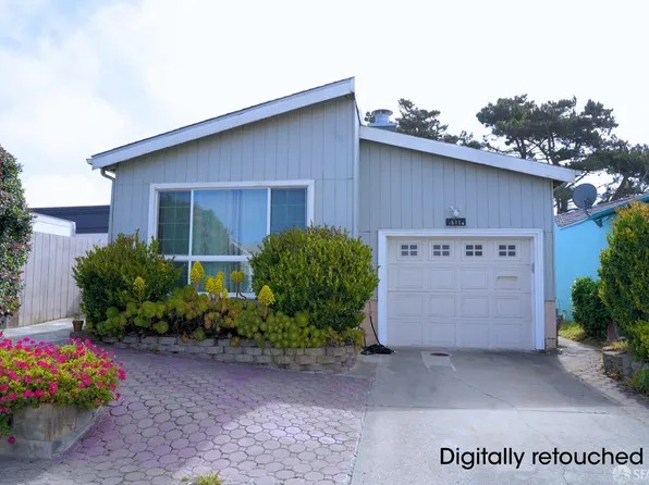 511 Skyline Drive, Daly City, CA 94015