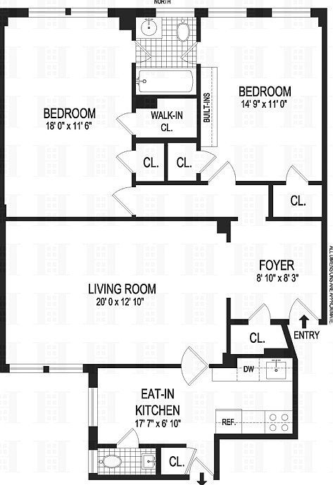 1st image of 140 E 81st St APT 12D