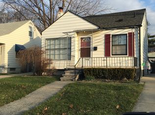 20485 McCormick St, Detroit, MI 48224