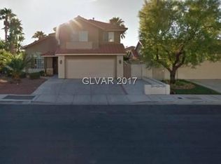 3602 S Riley St, Las Vegas, NV 89147