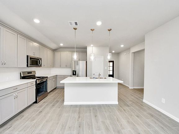 Brook Kitchen